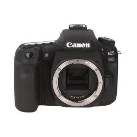 Canon EOS 90D BODY 【AB】
