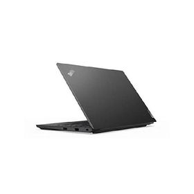 Lenovo ThinkPad E14 14" FHD Display IPS Intel i5-1135G7 11th gen 8GB RAM 256GB SSD W10P Business Laptop