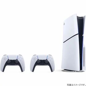 PlayStation 5 DualSense ワイヤレスコントローラー ダブルパック CFIJ-10018