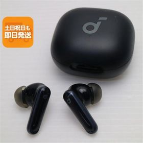 美品 Anker Soundcore P40i ブラック ワイヤレスイヤホン ANKER 即日発送 あすつく 土日祝発送OK