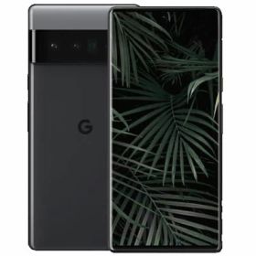 Google Pixel6 Pro GF5KQ 256GB Stormy Black 【国内版SIMフリー】 Google 当社3ヶ月間保証 中古 イオシス