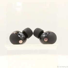 【中古】SONY(ソニー) WF-1000XM5 ブラック 【344-ud】