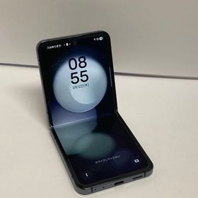 ☆Galaxy Z Flip5 512GB AU版SIMフリー ◆全国スピード発送◆2016