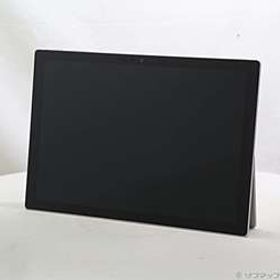 〔中古品〕 Surface Pro7 〔Core i7／16GB／SSD1TB〕 VDX-00014 プラチナ〔中古品〕 Surface Pro7 〔Core i7／16GB／SSD1TB〕 VDX-00014 プラチナ