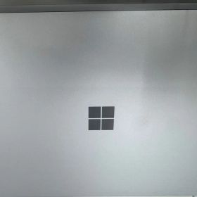 Microsoft Surface Laptop Go 3 256GB プラチナ