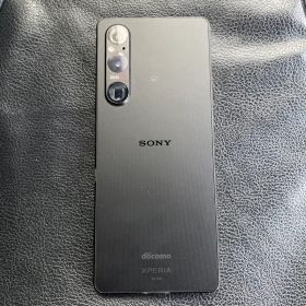 スマートフォン本体 SONY XPERIA so-51D docomo