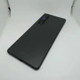 Xperia 1 V XQ-DQ44 カーキグリーン