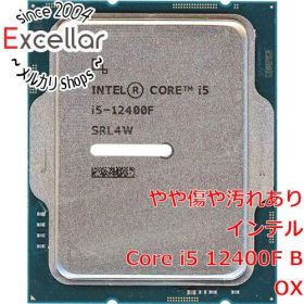 [bn:5] Core i5 12400F 2.5GHz LGA1700 65W SRL4W