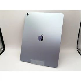 【中古】Apple 【Wi-Fi】 13インチ iPad Air（M3/2025) 1TB ブルー MCQ14J/A【大須アメ横】保証期間1ヶ月【ランクB】