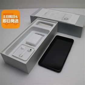 超美品 OPPO Reno A 128GB ブラック スマホ 本体 白ロム 中古 あすつく 土日祝発送OK