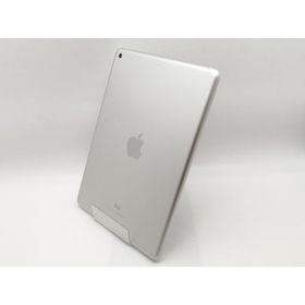 【中古】Apple 【Wi-Fi】 iPad（第5世代/2017） 32GB シルバー MP2G2J/A【津田沼】保証期間１ヶ月【ランクC】