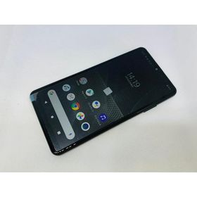 ★送料無料★美品★docomo★Xperia Ace II SO-41B★ブラック★0047280007072★SYS★03/16