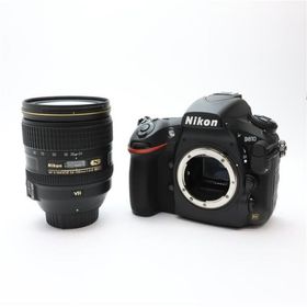《良品》Nikon D810 24-120 VR レンズキット