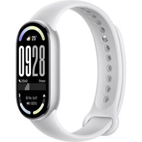 Xiaomi Xiaomi Smart Band 10 Glacier Silver BHR07PSGL