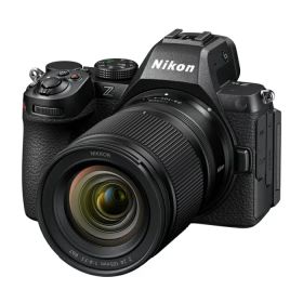 NIKON(ニコン) Z5II 24-105 レンズキット