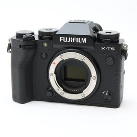 《良品》FUJIFILM X-T5 ボディ