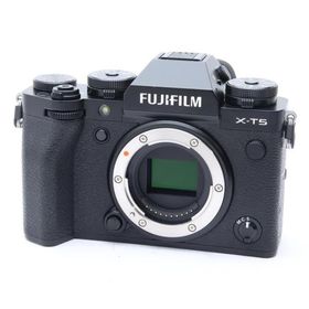 《良品》FUJIFILM X-T5 ボディ