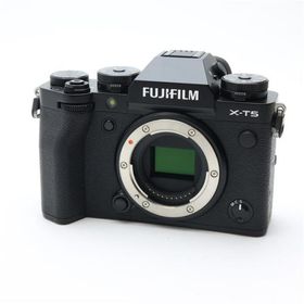 《美品》FUJIFILM X-T5 ボディ