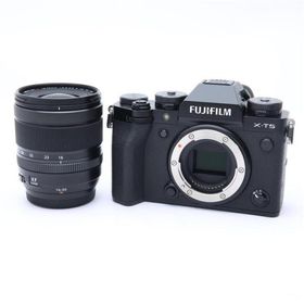 《美品》FUJIFILM X-T5 XF16-50mmレンズキット