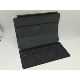 【中古】Apple Smart Keyboard 日本語（JIS） iPad Air(第3世代)・Pro 10.5インチ用 MPTL2J/A【広島本通】保証期間１週間