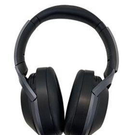 SONY◆ヘッドセット WH-1000XM2 (B) [ブラック]