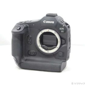 【中古】Canon(キヤノン) EOS R1 ボディ 【348-ud】