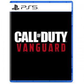 Call of Duty: Vanguard〈PS5コールオブDヴァンカ〉