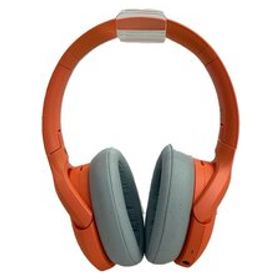 SONY◆ヘッドセット h.ear on 3 Wireless NC WH-H910N (D) [オレンジ]
