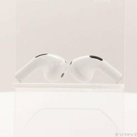 〔中古〕Apple(アップル) AirPods Pro 第2世代〔344-ud〕