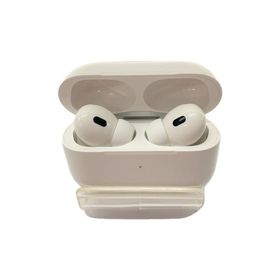 Apple◆イヤホン AirPods Pro 第2世代 MQD83J/A A2700/A2698/A2699//