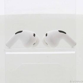 〔中古〕Apple(アップル) AirPods Pro 第2世代〔377-ud〕