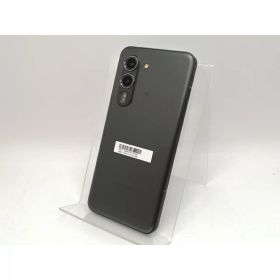 【中古】FCNT 国内版 【SIMフリー】 arrows Alpha ブラック 12GB 512GB M08 PB8M0000JP【高崎モントレー】保証期間1ヶ月【ランクA】