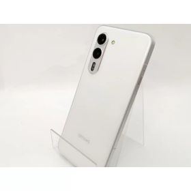 【中古】FCNT 国内版 【SIMフリー】 arrows Alpha ホワイト 12GB 512GB M08 PB8M0001JP【神保町】保証期間1ヶ月【ランクA】