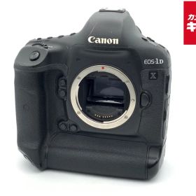 【中古】 【並品】 キヤノン EOS-1D X ボディ