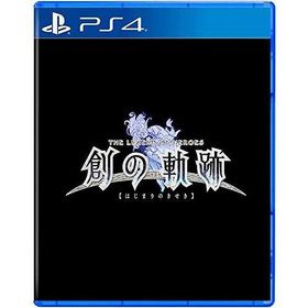ＰＳ４ 英雄伝説 創の軌跡（英雄伝説 はじまりの軌跡）通常版（初回特典付）（２０２０年８月２７日発売）【新品】