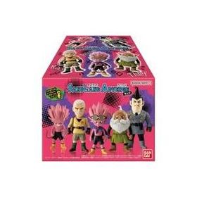 中古食玩 トレーディングフィギュア SAND LAND ADVERGEセット