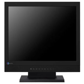 【新品・2営業日で発送】EIZO エイゾ FDS1721T-BK 43cm 17.0型タッチパネル装着カラー液晶モニター DuraVision 1280×1024 タッチパネル対応 スピーカー搭...