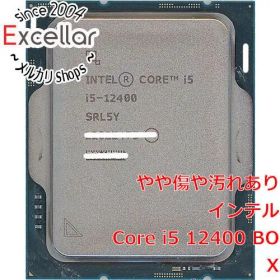 [bn:17] Core i5 12400 2.5GHz LGA1700 65W SRL5Y