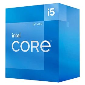 ◆インテル INTEL CPU Core i5-12400 /6/12 / 2.5GHz / 6xxChipset / BX8071512400/A 【 国内正規流通品 】