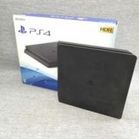 プレイステーション4本体 CUH-2100A SONY