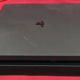 プレイステーション4本体 CUH-2000A SONY