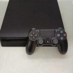 訳アリ品 PS4 CUH-2000A SONY