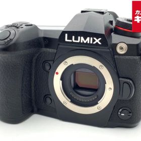 【中古】 【良品】 パナソニック LUMIX DC-G9-K ボディ ブラック