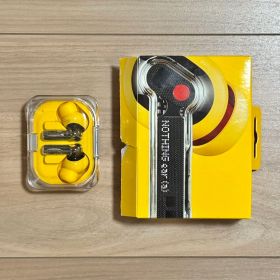 Nothing ear (a) イエロー