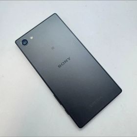 ジャンク品 Xperia Z5 Compact E5823 本体
