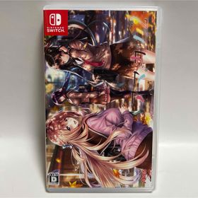 ニンテンドースイッチ(Nintendo Switch)のアマカノ2 SWITCH(家庭用ゲームソフト)