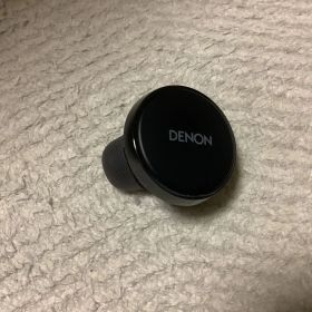 DENON PerL Pro パールプロ AH-C15PL ブラック 左 L