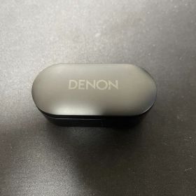 Denon PerL Pro (AH-C15PL) ワイヤレスイヤホン