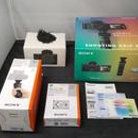 デジタルカメラ ZV-1M2 SONY