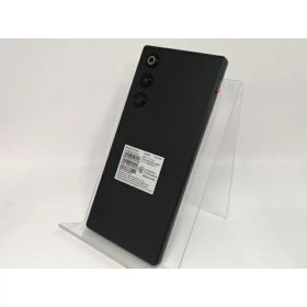 【中古】Nubia 国内版 【SIMフリー】 REDMAGIC 10 Air Twilight(ブラック) 12GB 256GB【東池袋1丁目】保証期間1ヶ月【ランクA】